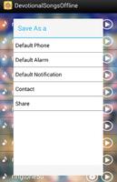 devotional songs offline Ekran Görüntüsü 2