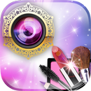 makeup beauty pic editor aplikacja