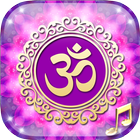 Icona mantra ringtone app