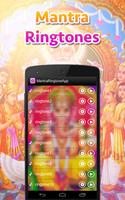 mantra ringtone app poster