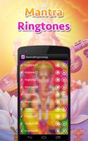 برنامه‌نما mantra ringtone app عکس از صفحه