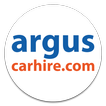 Argus Car Hire App