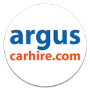 Argus Car Hire App APK