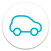 Holiday Autos – Car Hire App icon