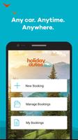 Holiday Autos – Car Hire App 포스터