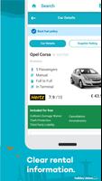 Holiday Autos – Car Hire App 스크린샷 2