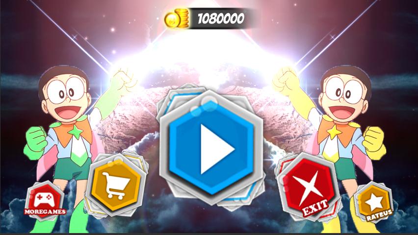Adventure Nobinobita and Doraman in Planet Galaxy APK pour Android Télécharger Adventure Nobinobita and Doraman in Planet Galaxy APK pour Android Télécharger
