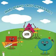 Lagu Anak Indonesia APK Herunterladen