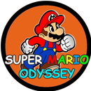 Guide Super Mario Odyssey APK