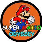 Guide Super Mario Odyssey biểu tượng