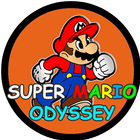 ikon Guide Super Mario Odyssey
