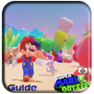 guide for Super Mario Odyssey