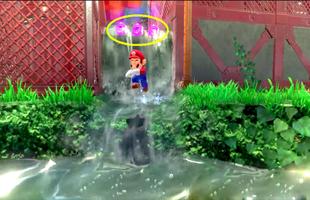 guide for Super Mario Odyssey स्क्रीनशॉट 1