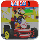 Guide for Mario Kart 8 deluxe APK