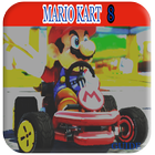 Guide for Mario Kart 8 deluxe icon