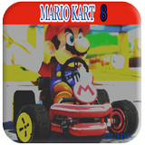 Guide for Mario Kart 8 deluxe icon