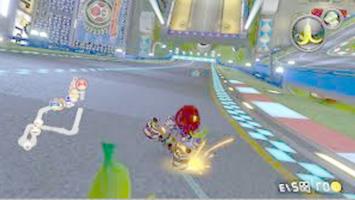 Guide for Mario Kart 8 deluxe screenshot 2