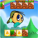 Super Lep’s World Run APK