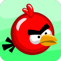 Mario - solitaire chicken