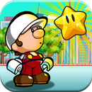 Super Plumber World APK