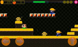 Jungle World Of Mario screenshot 3