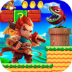 super jungle castle world APK