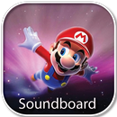 Best Mario Soundboard: Super Mario 64 APK
