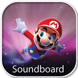 Best Mario Soundboard: Super Mario 64