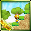 mario world adventure APK