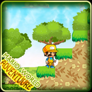 mario world adventure APK