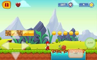 Super Jungle Bros screenshot 2