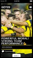 Mario Götze poster