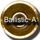 BallisticA icône