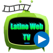 Latino Web IPTV Player