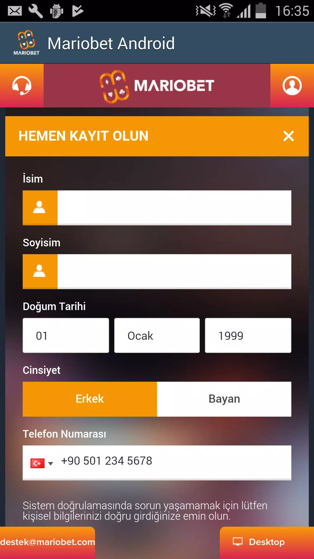 turgut pityana showbahis 68