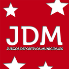 JDM Madrid アイコン