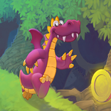 Mario Dragon