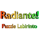 Radiante! Puzzle Labirinto APK