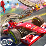 Guide Mario Kart 8 Deluxe icon