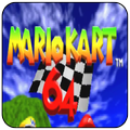 Guide for MarioKart 64