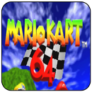 Guide for MarioKart 64 APK