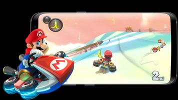 Mario - super mario deluxe guide and tips اسکرین شاٹ 3