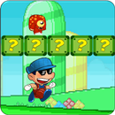 Super Louis World Adventure 2 APK