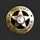 Marion County AR Sheriffs Office icône