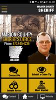 Marion County AR Sheriffs Office Affiche