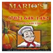 Mario's -  Market and Grocery