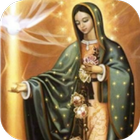 Mi Querida Guadalupe Imágenes biểu tượng