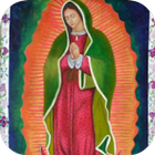 Nuestra Virgen De Guadalupe Imagenes-icoon