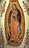 Nuestra Virgen De Guadalupe Imagenes Ekran Görüntüsü 2