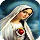 Our Lady Of Fatima Story Photos icône